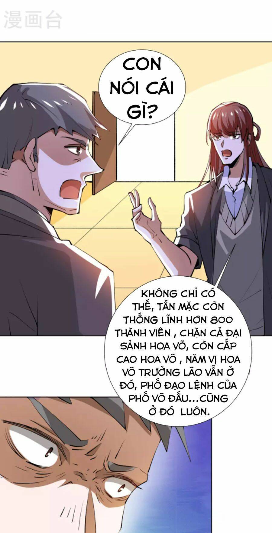Chương 285 - Trang 30