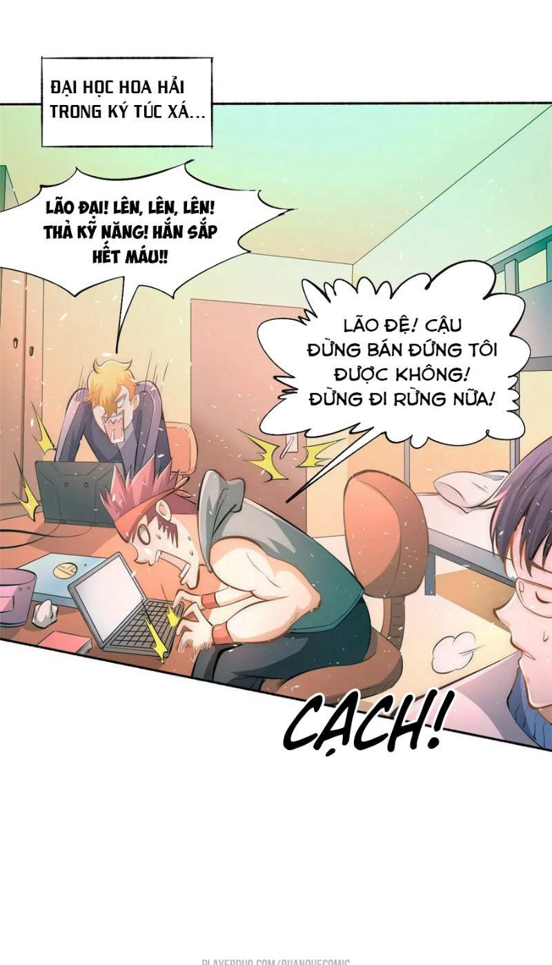 Chương 32 - Trang 1