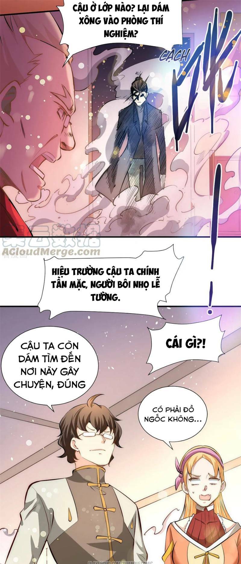 Chương 32 - Trang 22