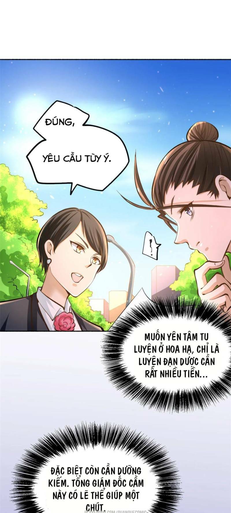 Chương 33 - Trang 1