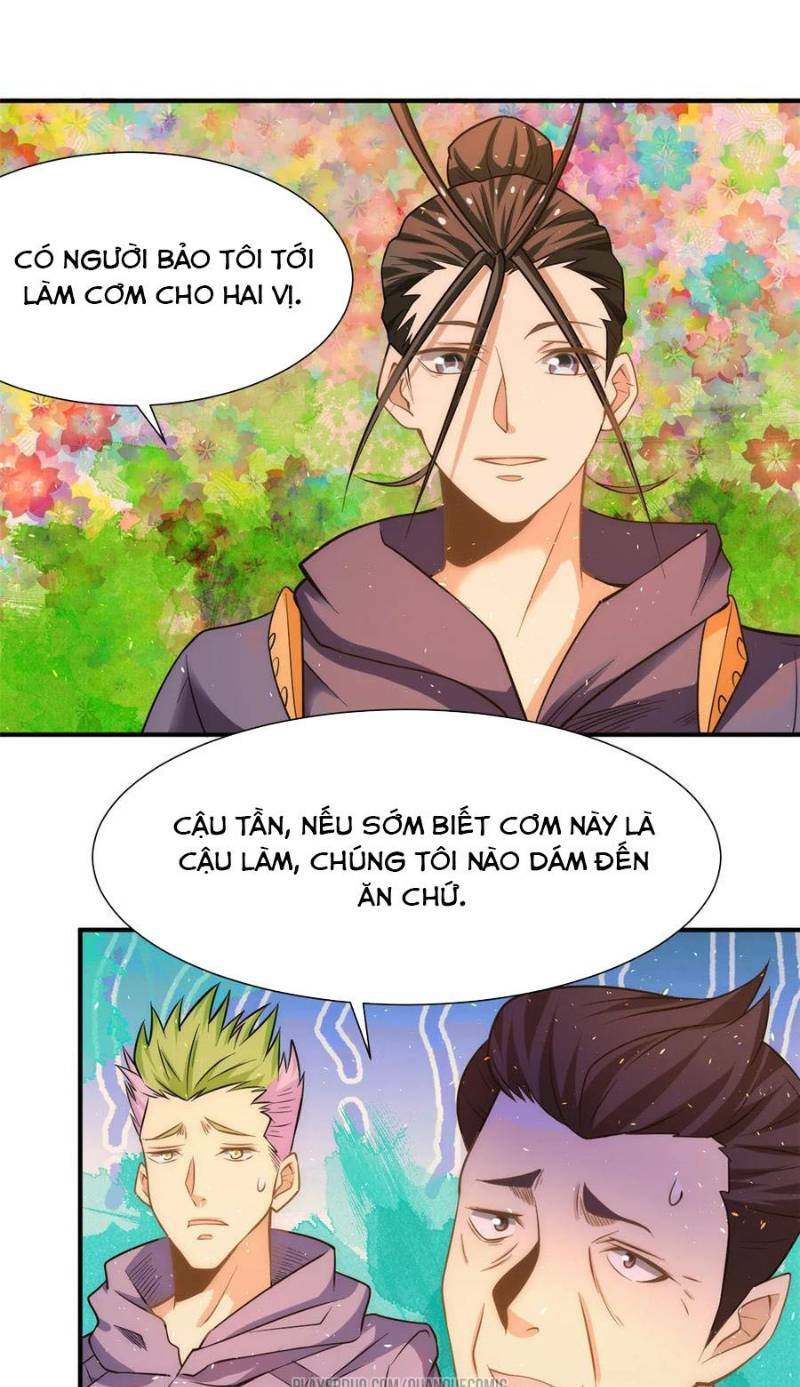 Chương 43 - Trang 1