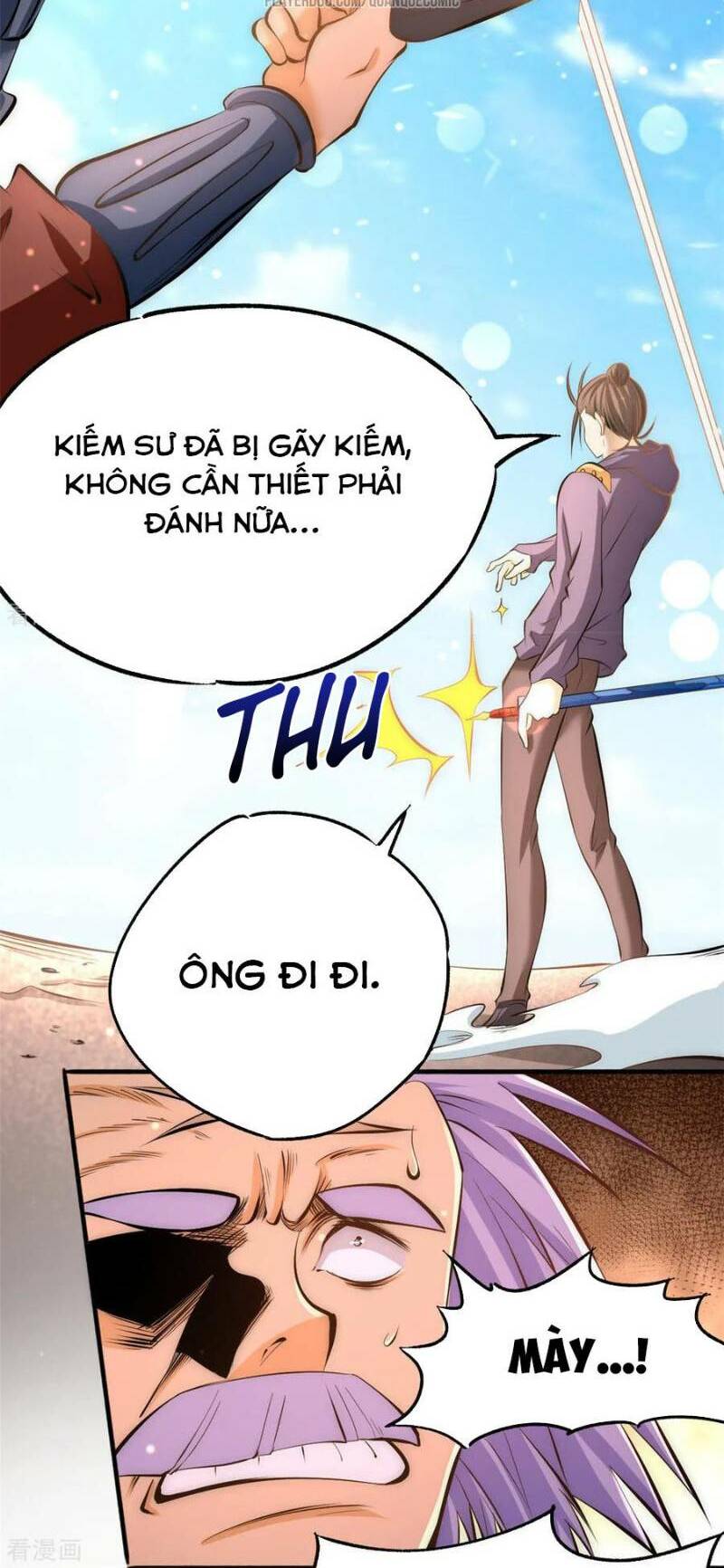 Chương 46 - Trang 22