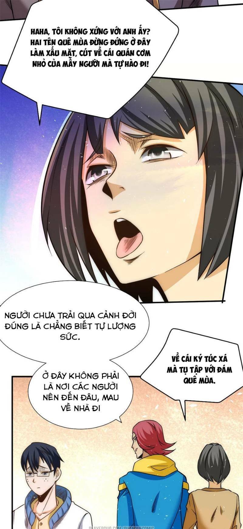Chương 48 - Trang 5