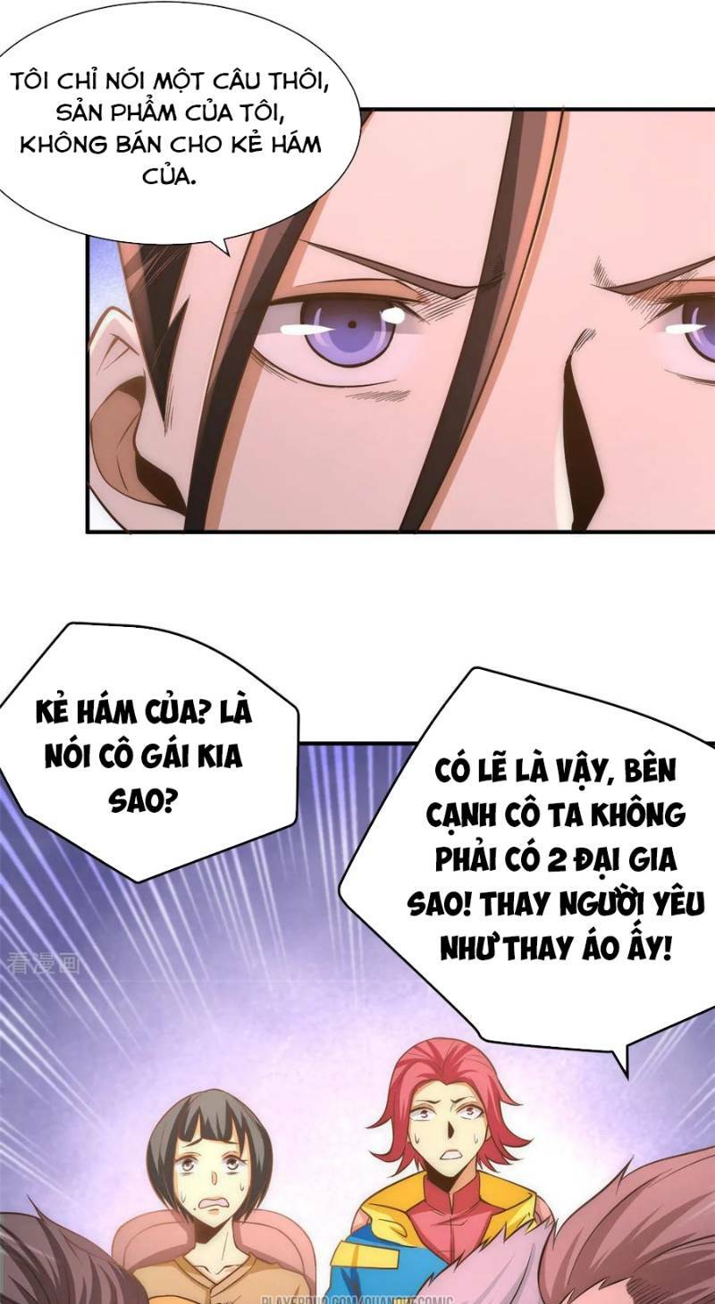 Chương 49 - Trang 17