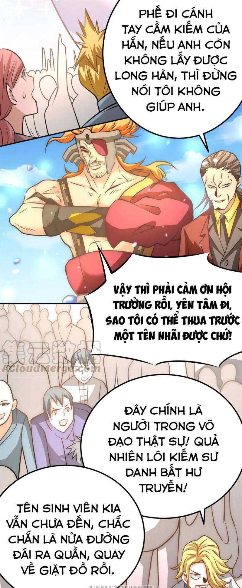 Chương 55 - Trang 27