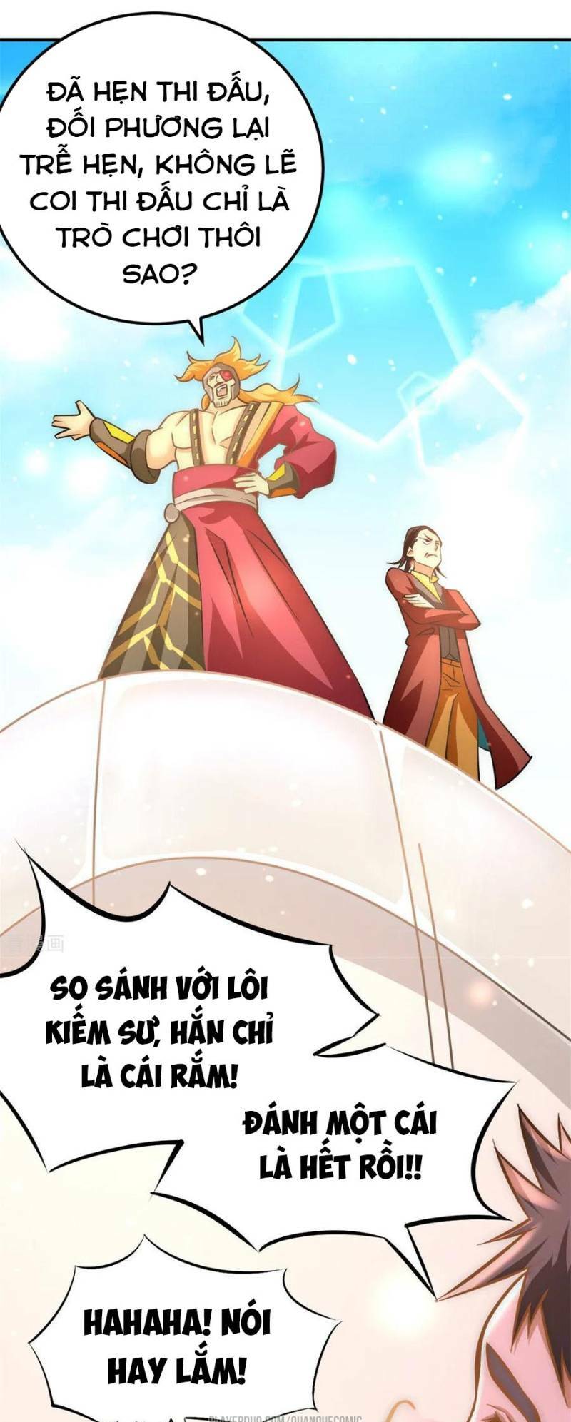 Chương 55 - Trang 29