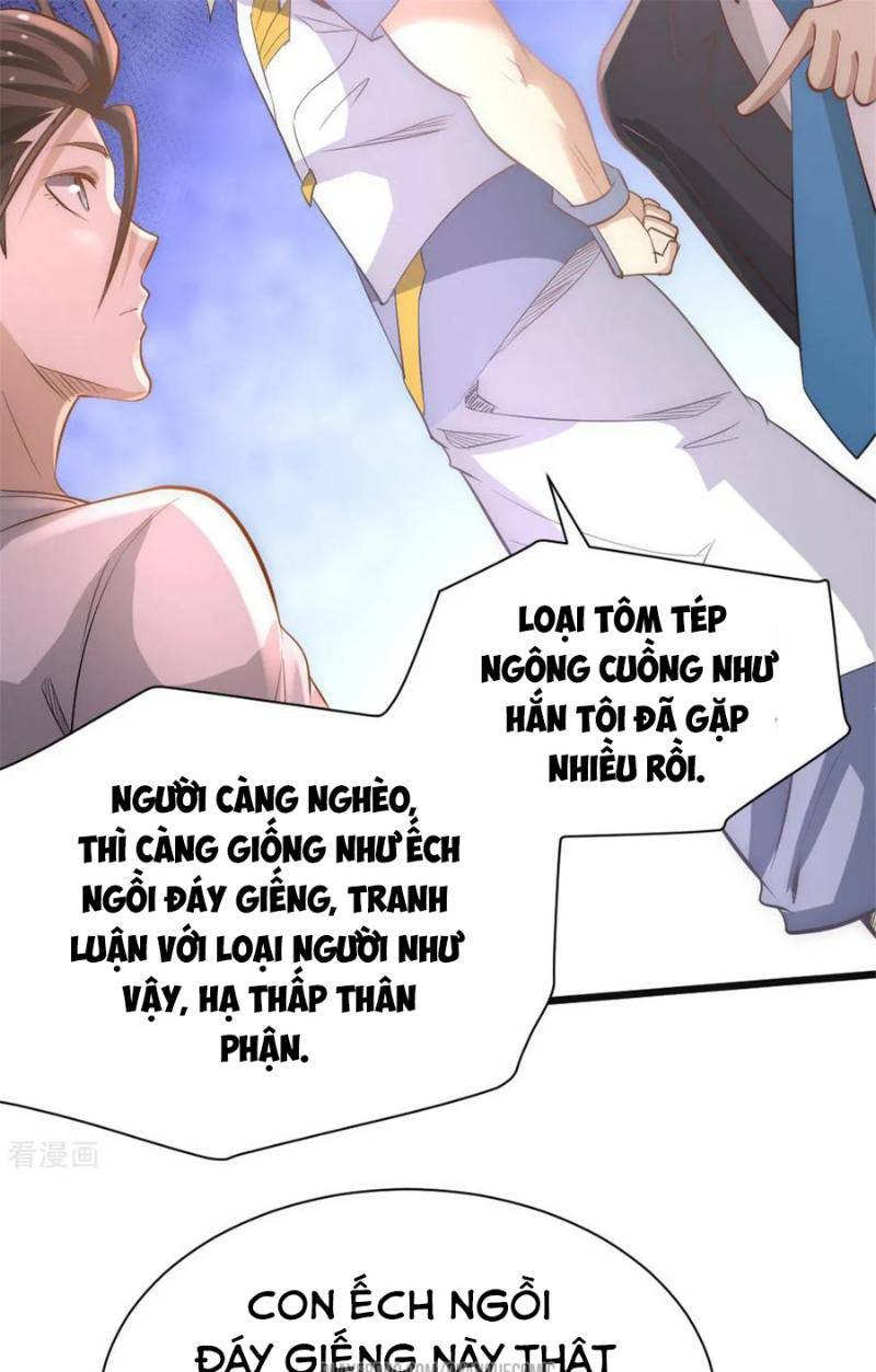 Chương 61 - Trang 21