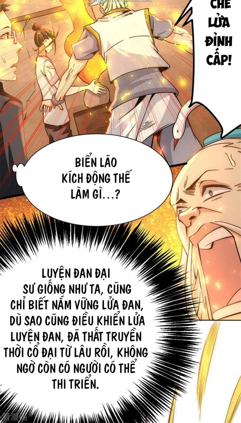 Chương 61 - Trang 36