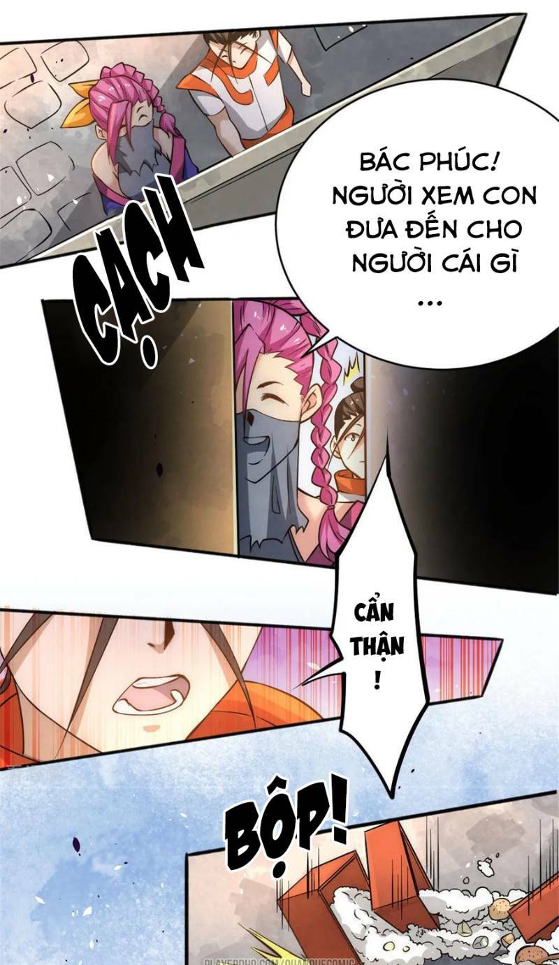 Chương 63 - Trang 33