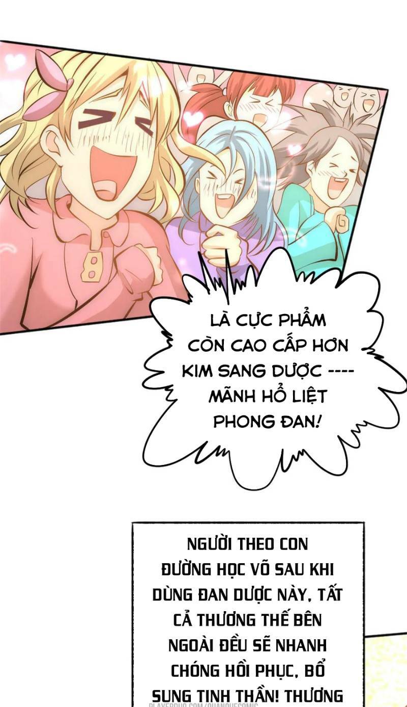 Chương 64 - Trang 29