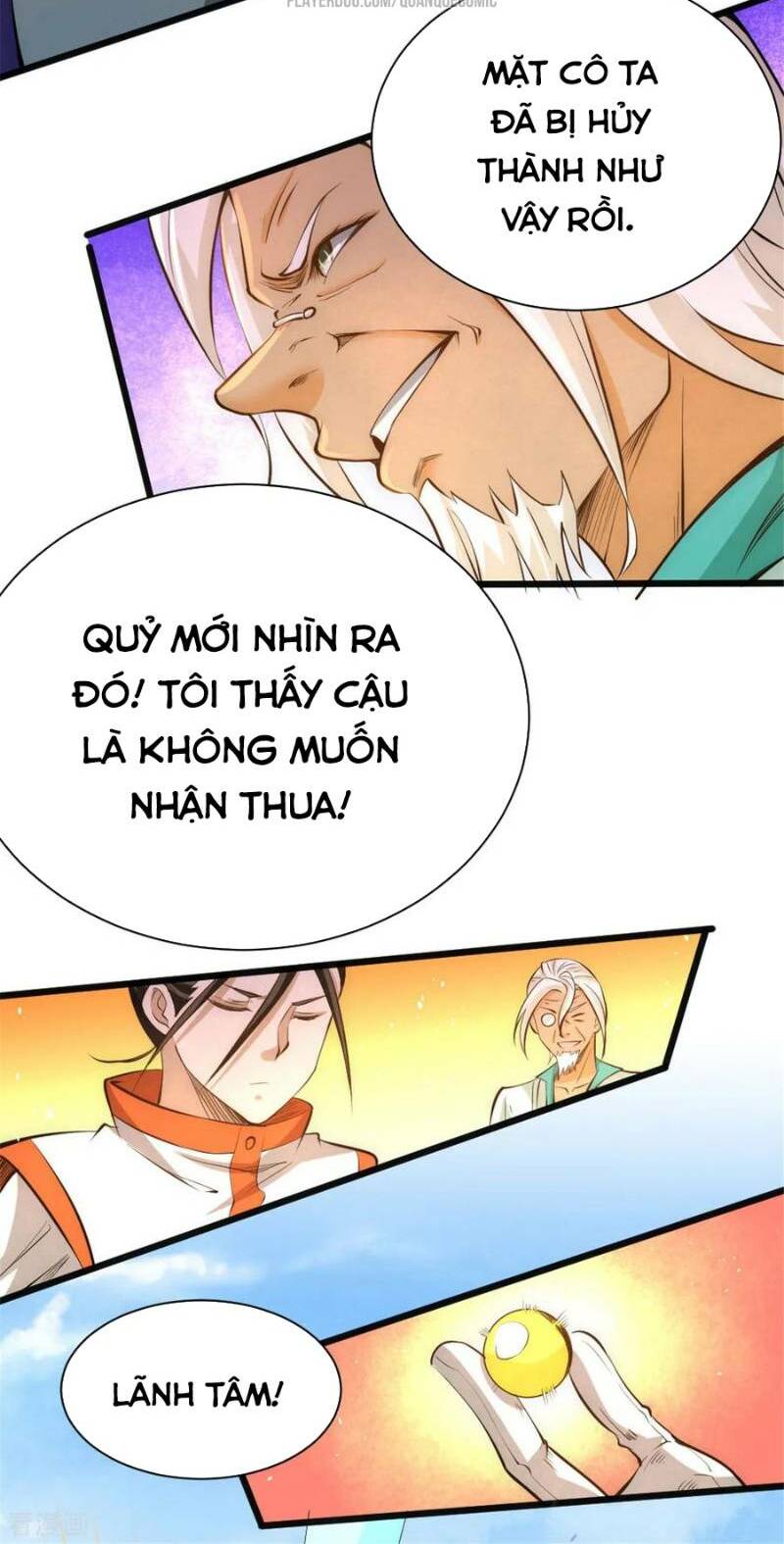 Chương 65 - Trang 14