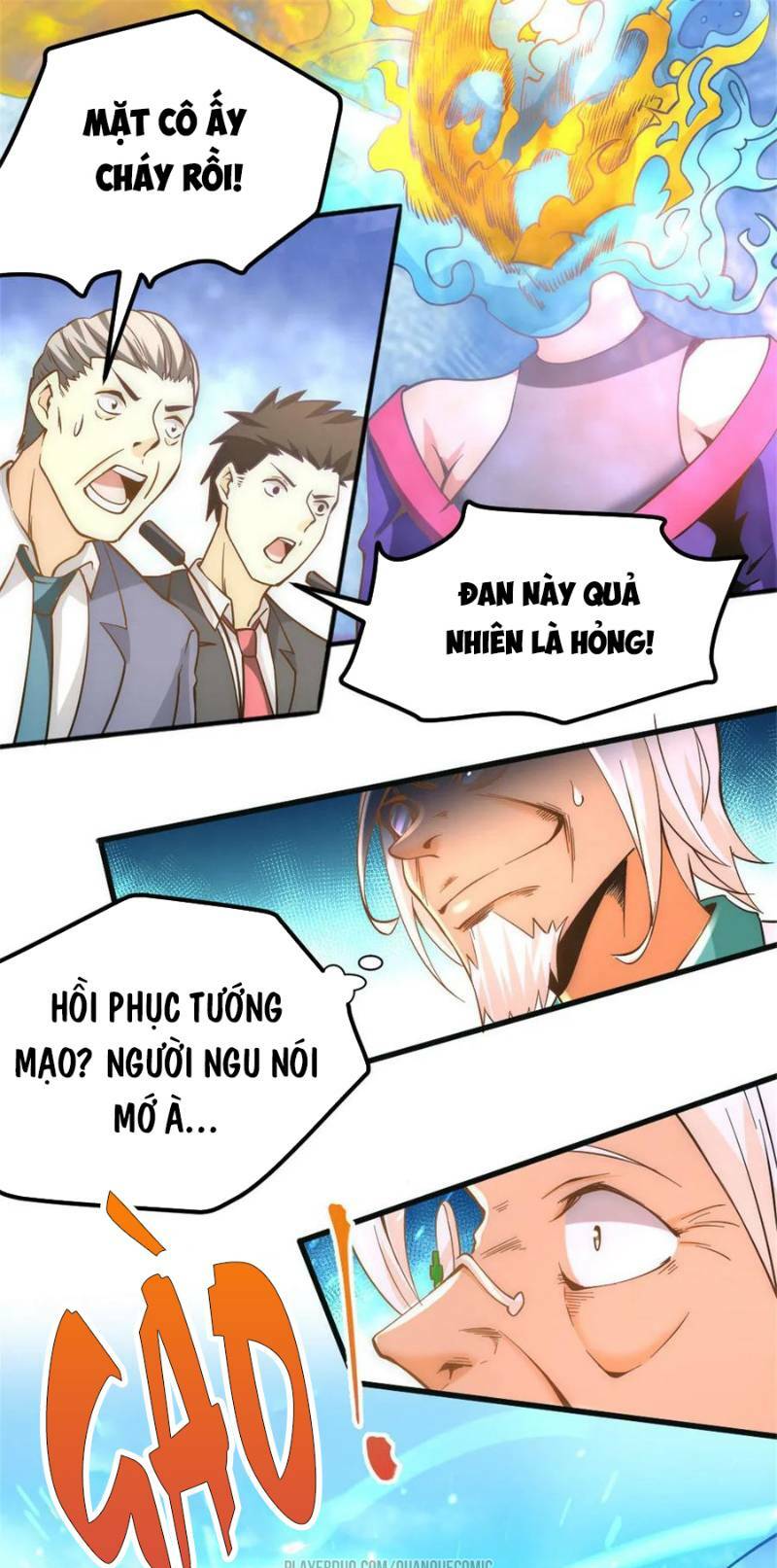 Chương 65 - Trang 17