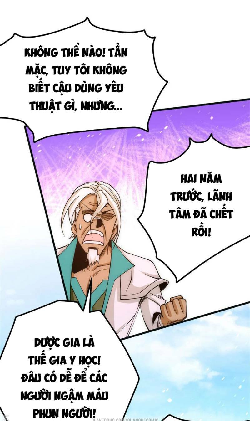 Chương 65 - Trang 21