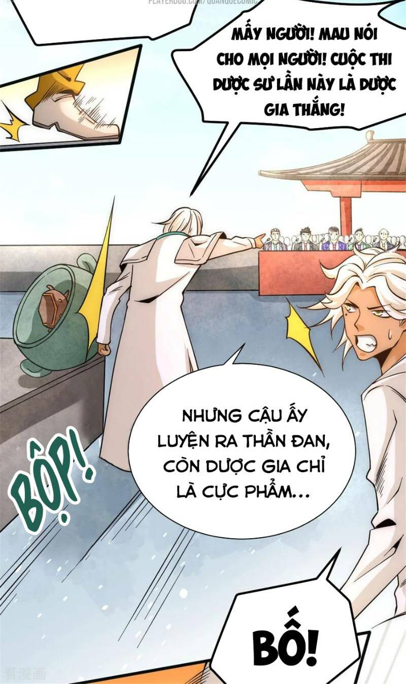 Chương 65 - Trang 22
