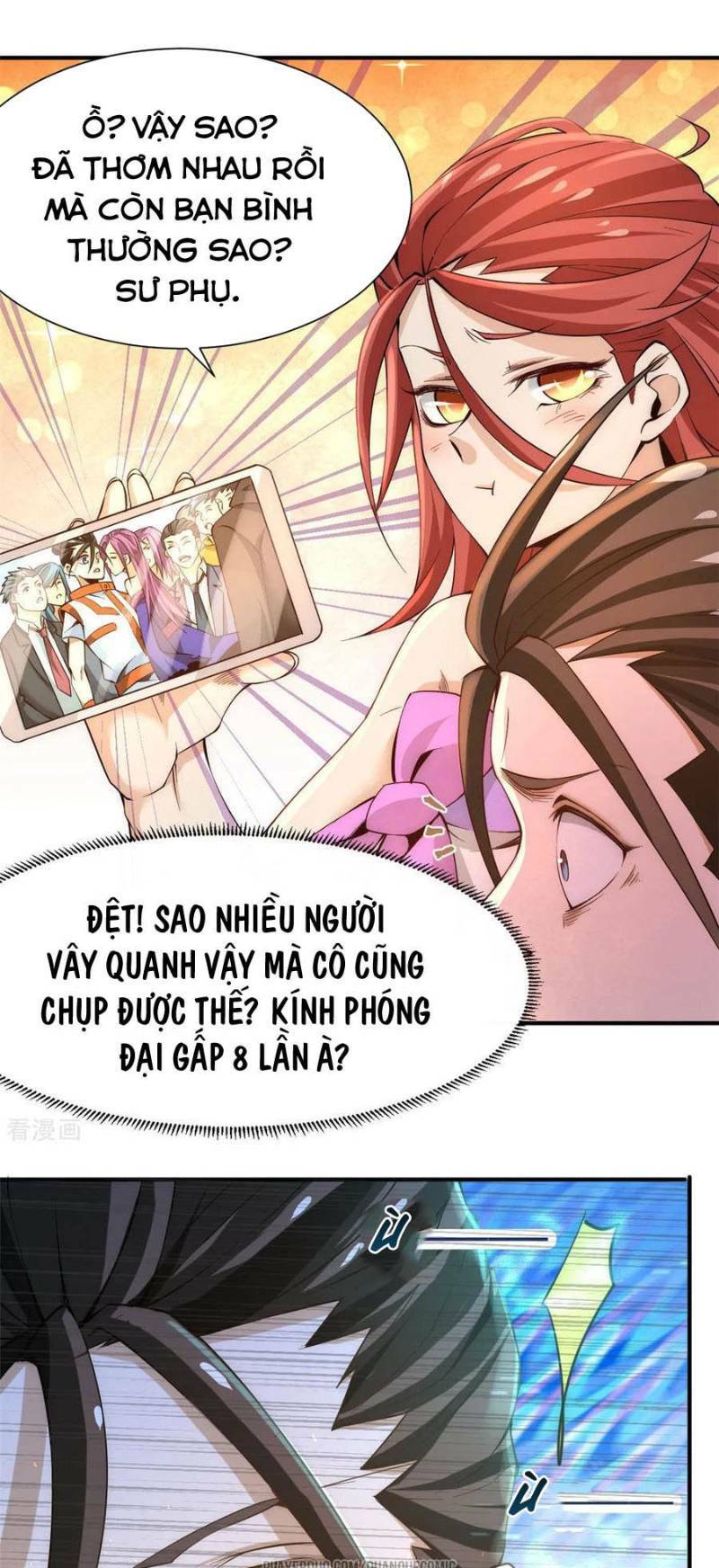Chương 66 - Trang 3