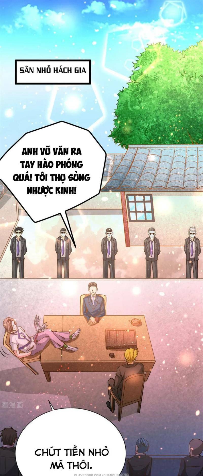 Chương 67 - Trang 1
