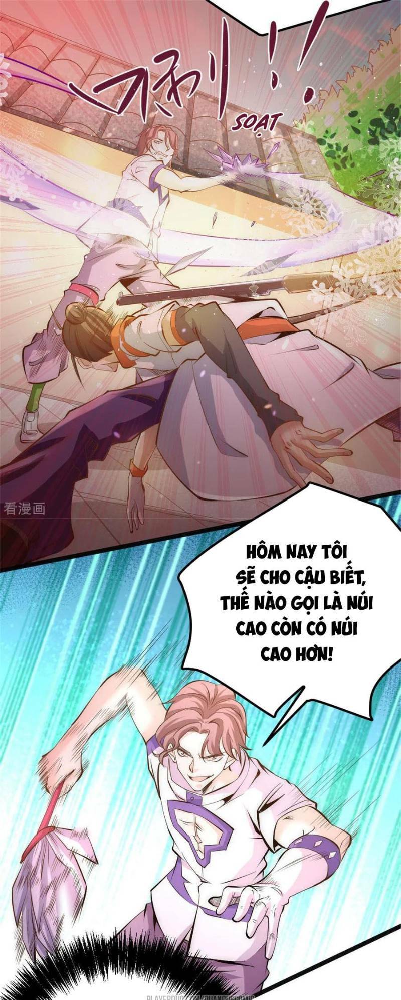 Chương 67 - Trang 21