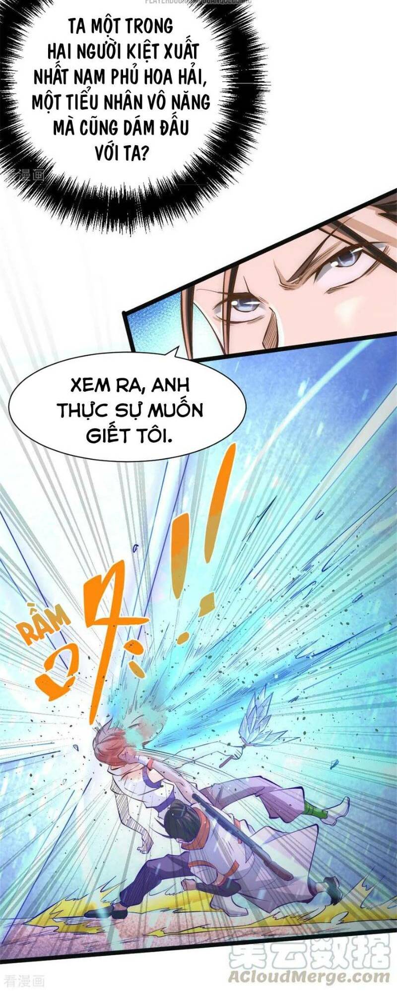 Chương 67 - Trang 22