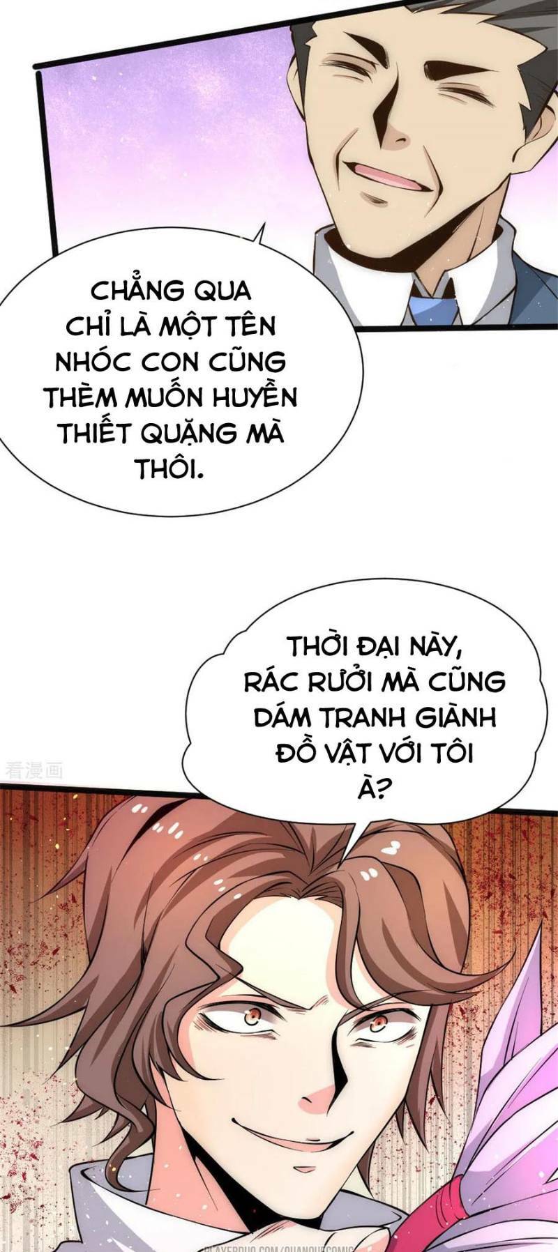Chương 67 - Trang 9