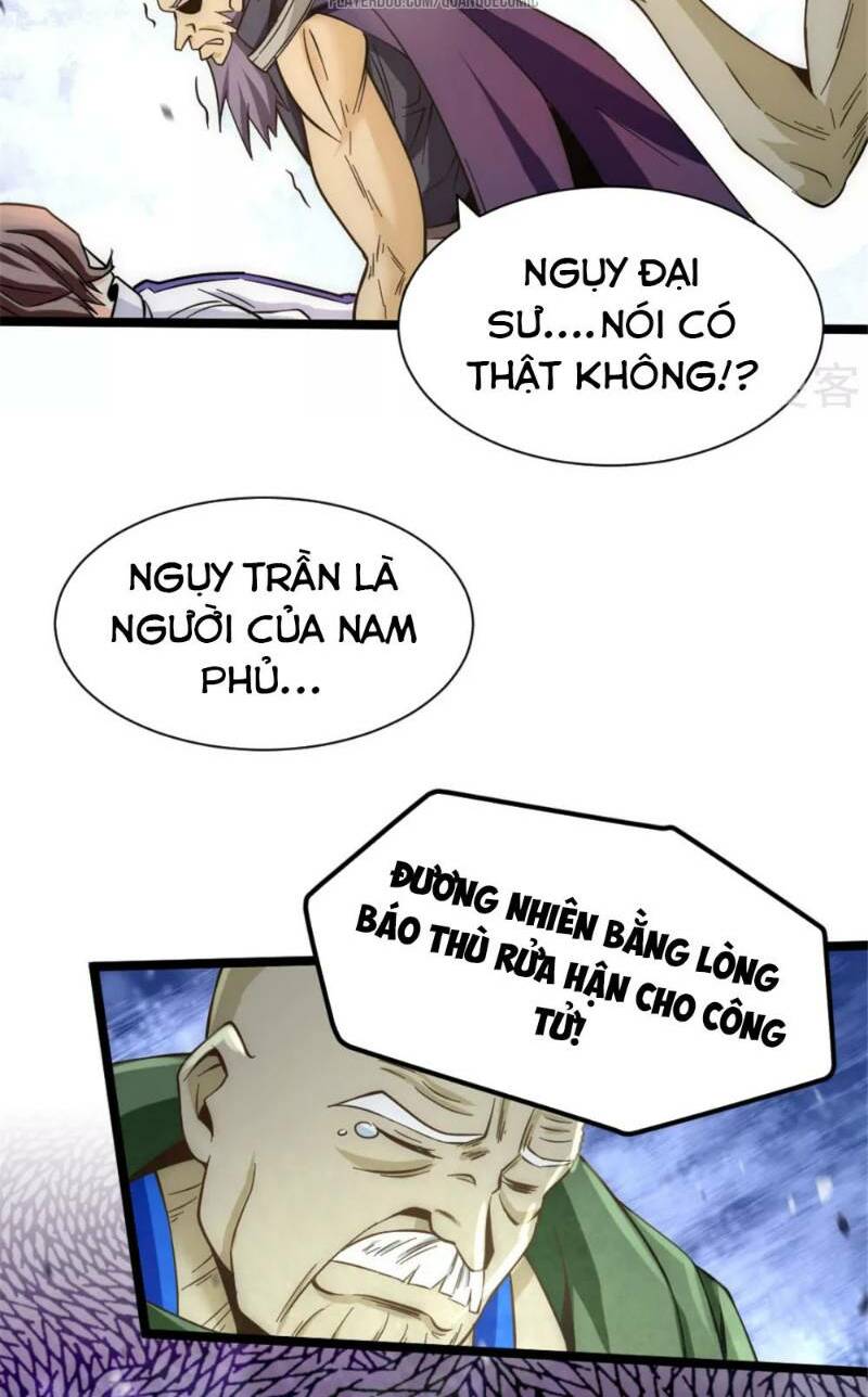 Chương 68 - Trang 21