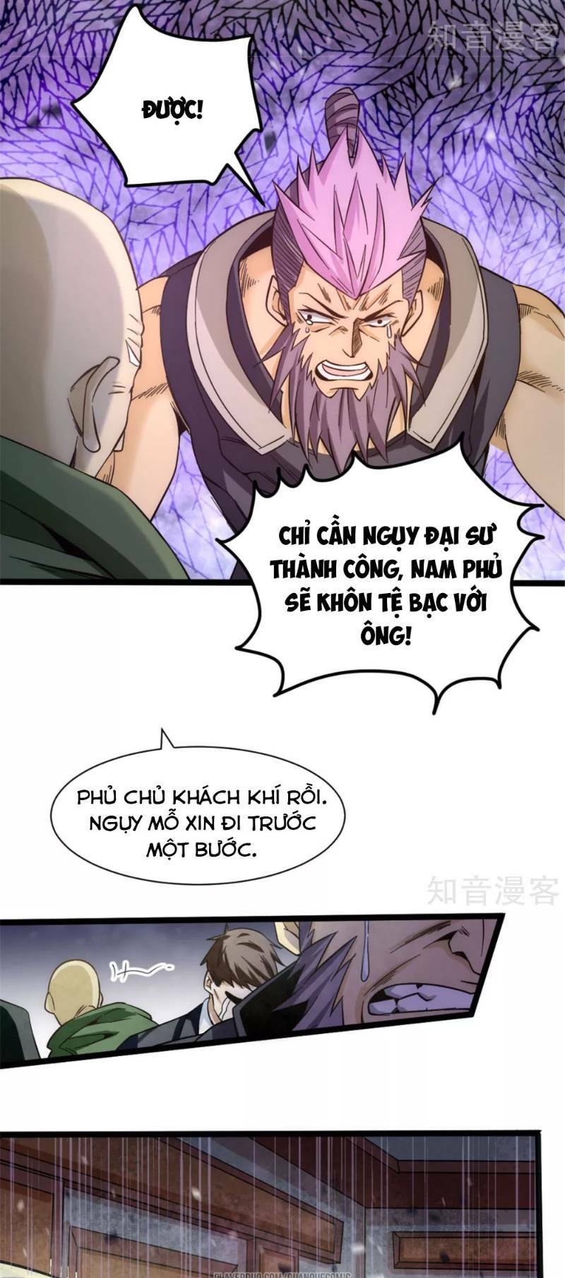 Chương 68 - Trang 22