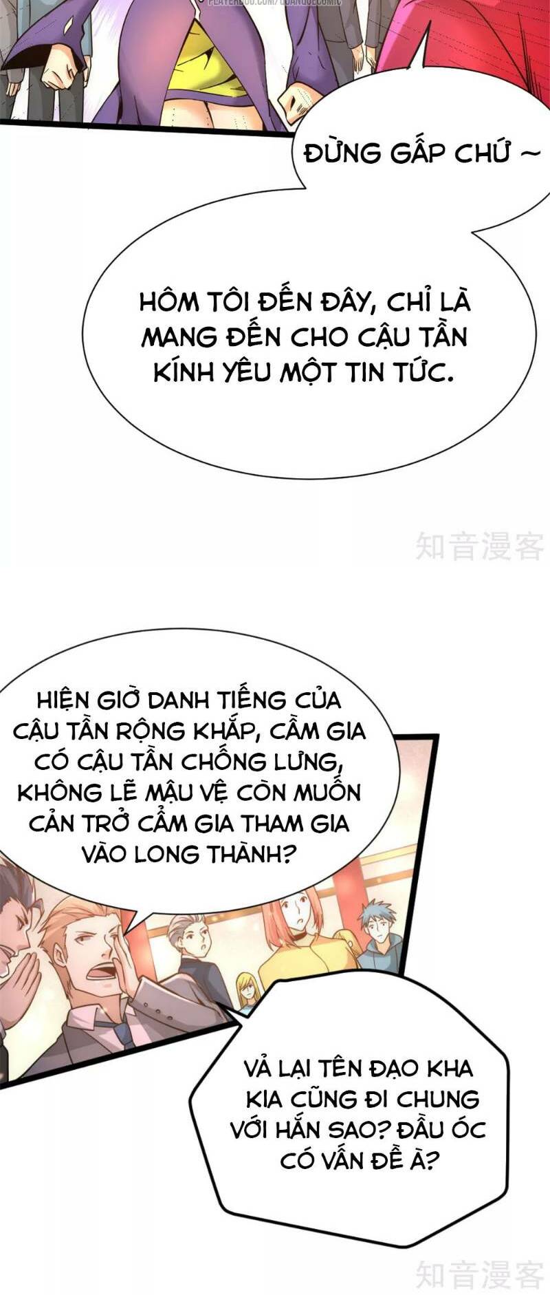 Chương 68 - Trang 33