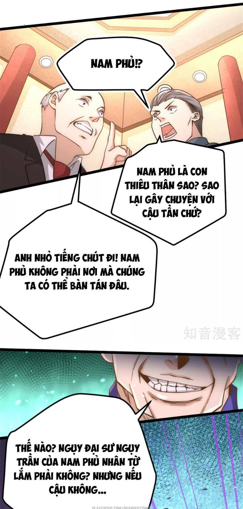 Chương 68 - Trang 36