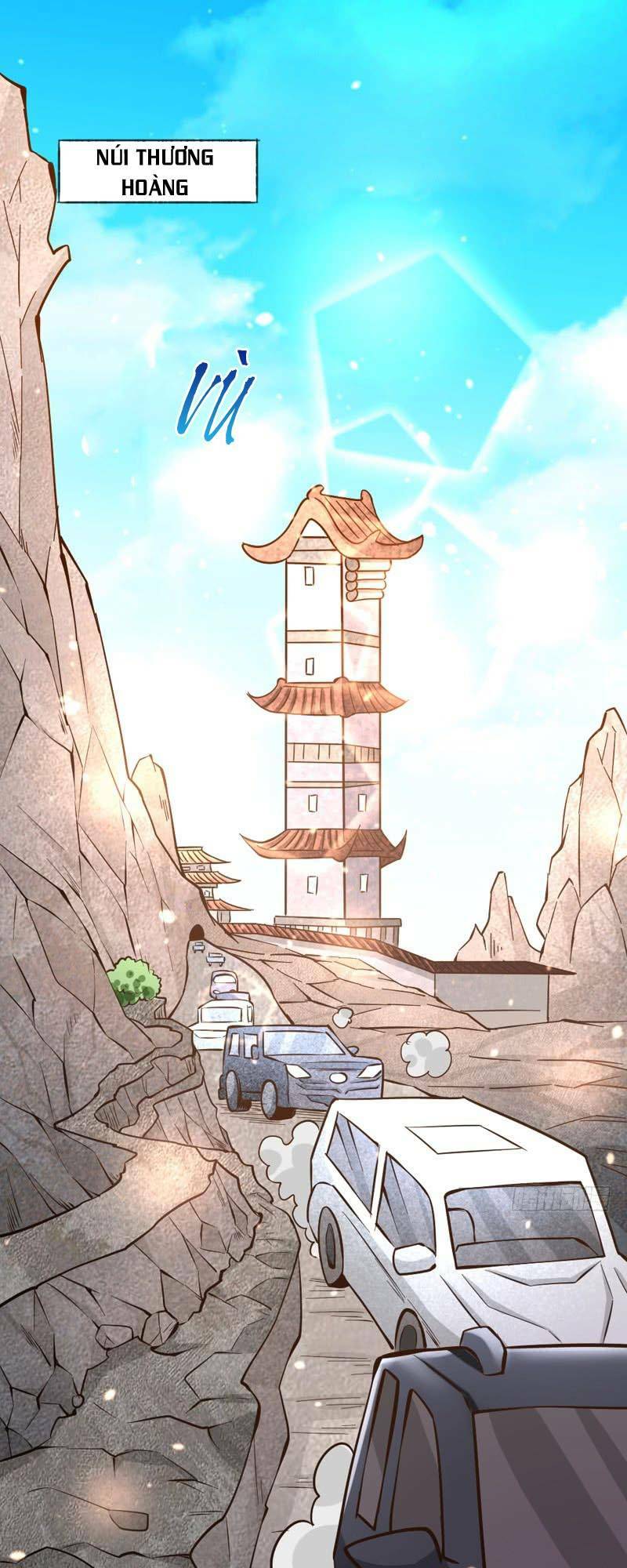 Chương 70 - Trang 1