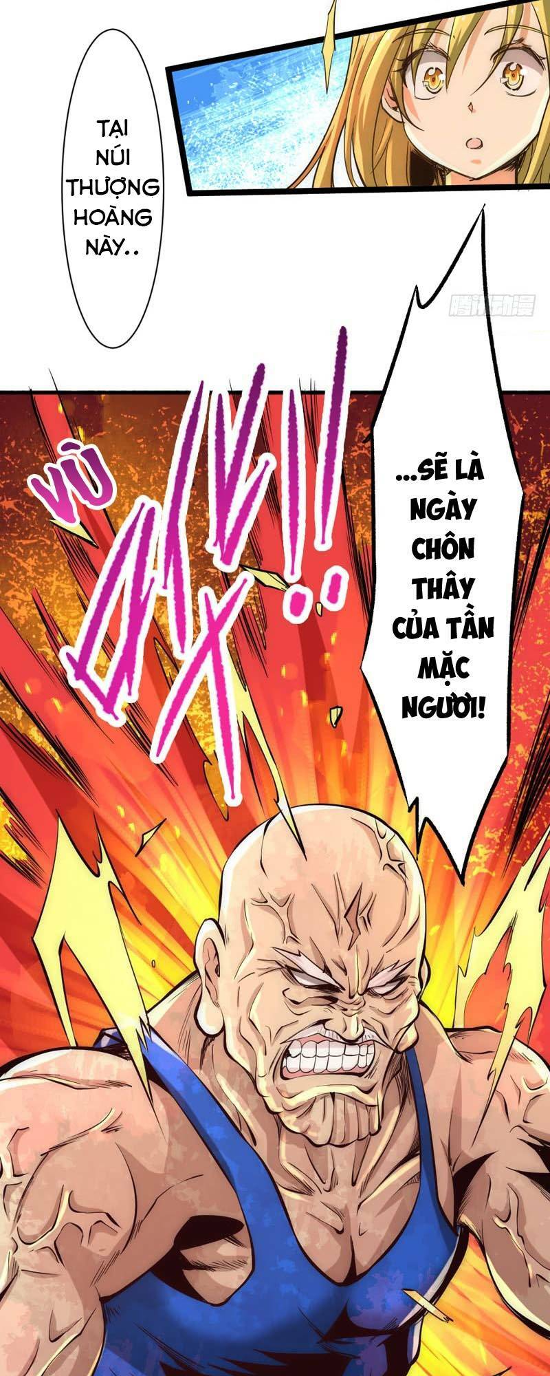 Chương 70 - Trang 34