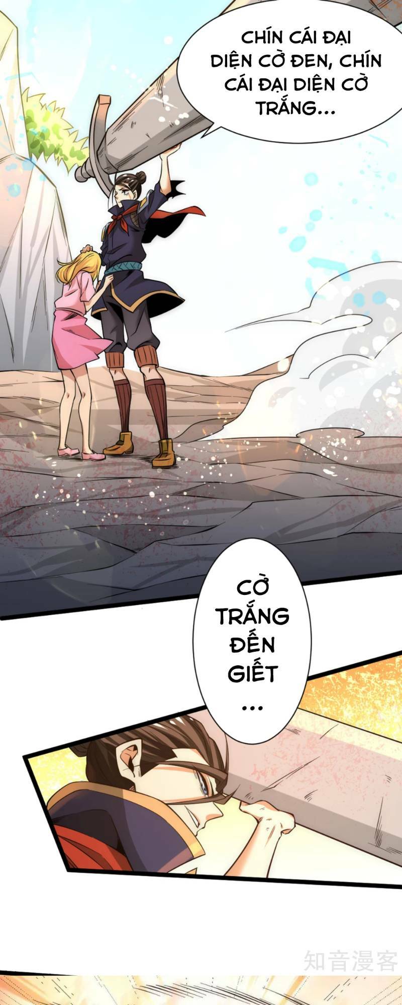 Chương 71 - Trang 19