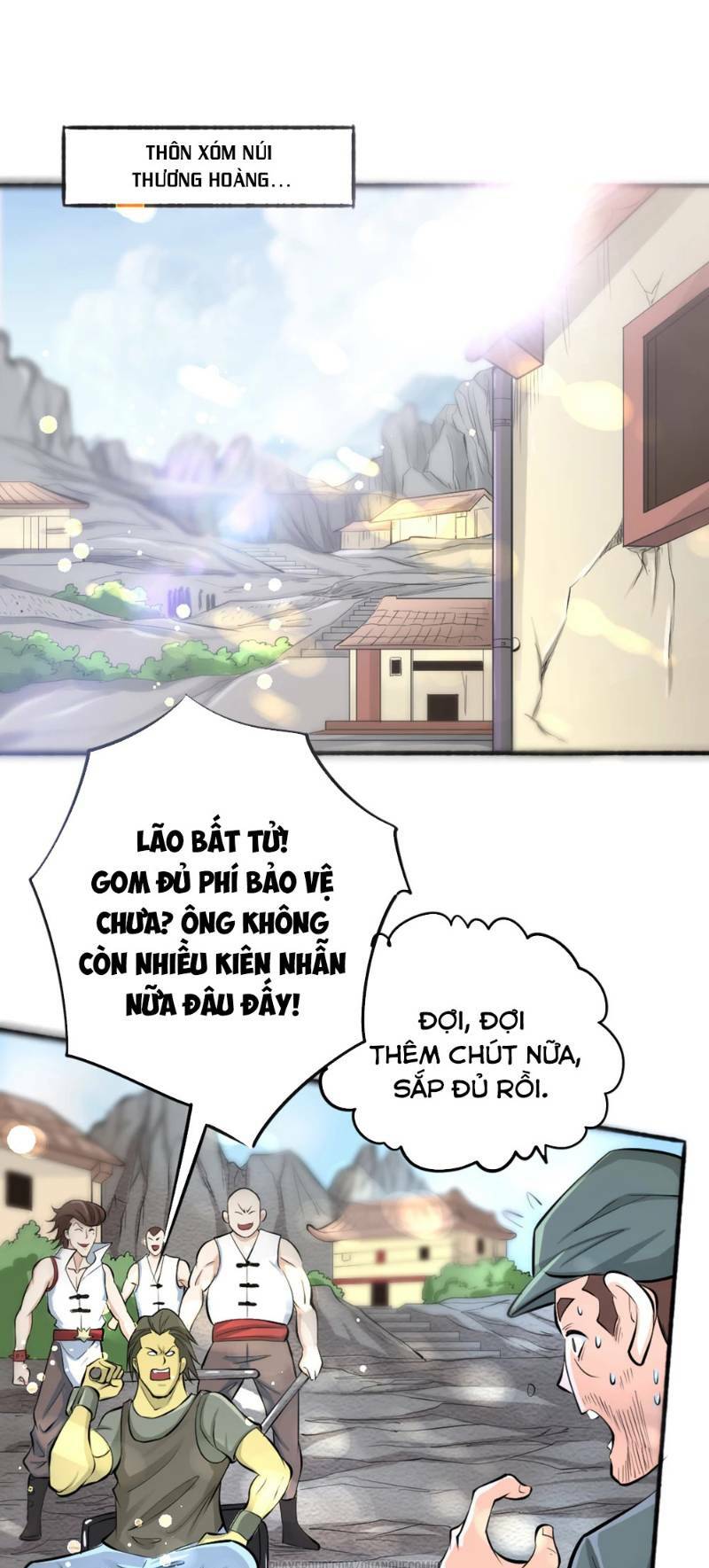 Chương 72 - Trang 1