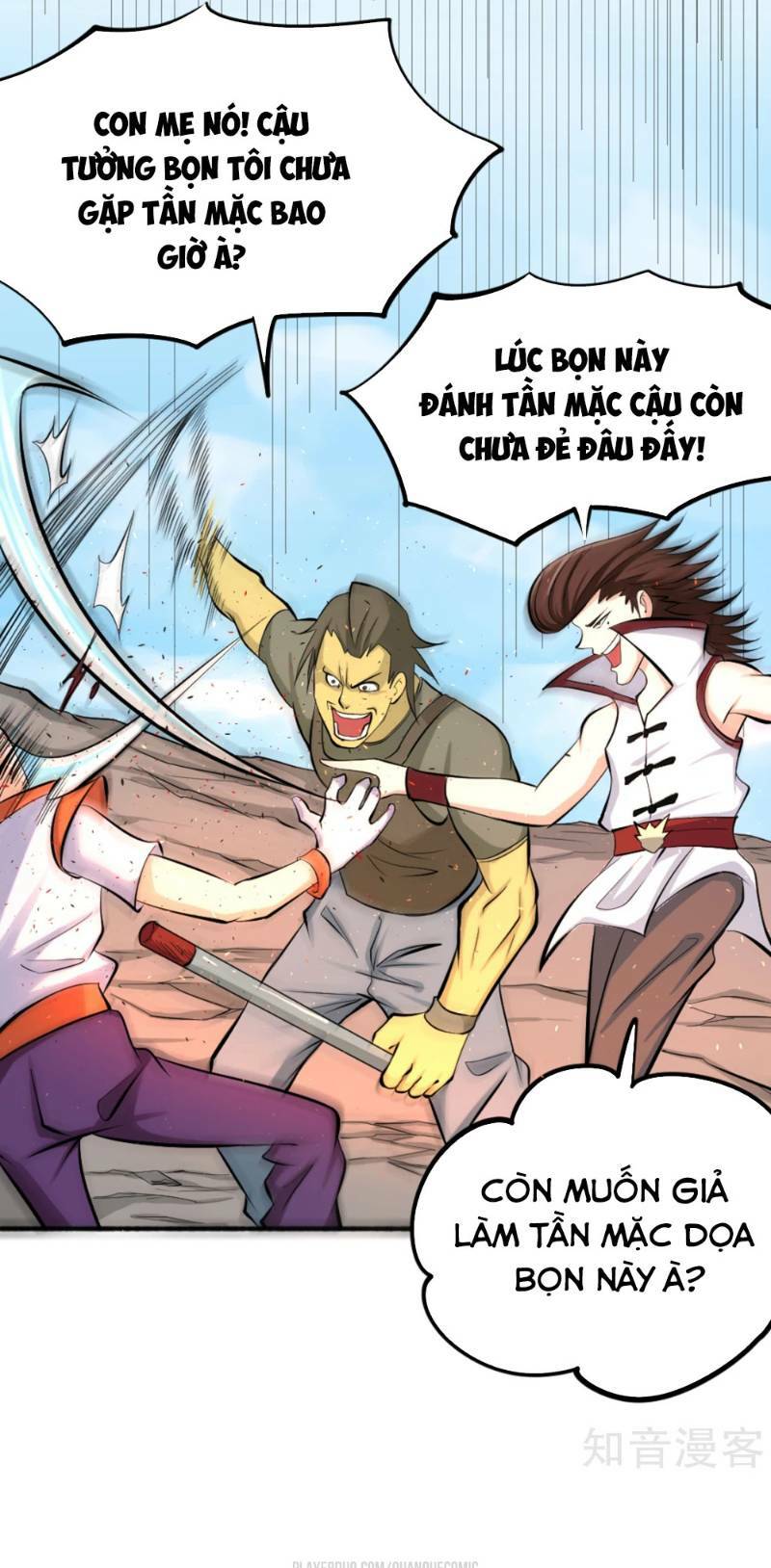Chương 72 - Trang 7