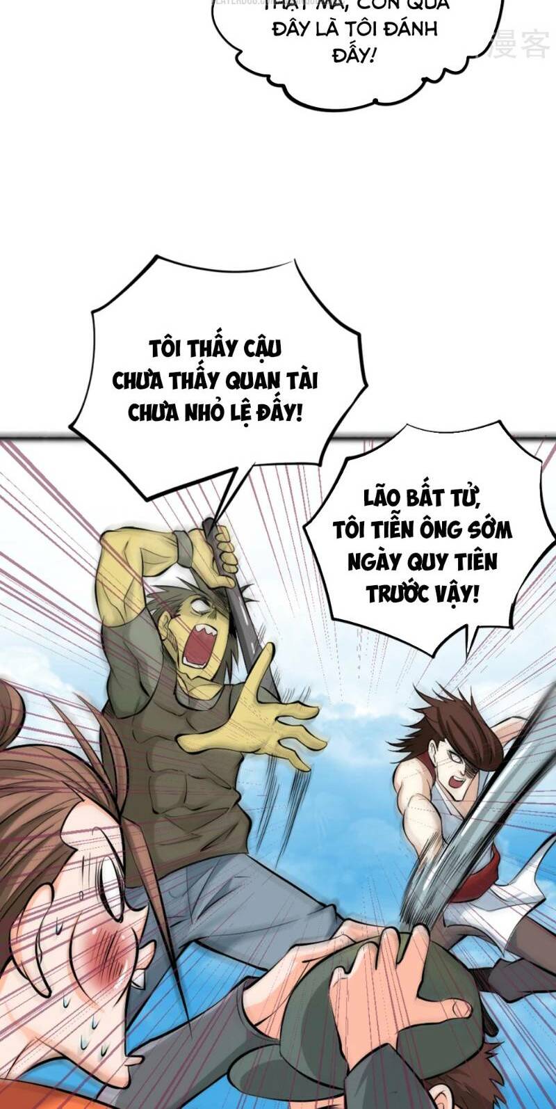 Chương 72 - Trang 10