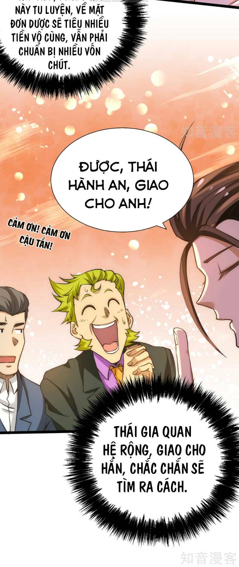 Chương 73 - Trang 21