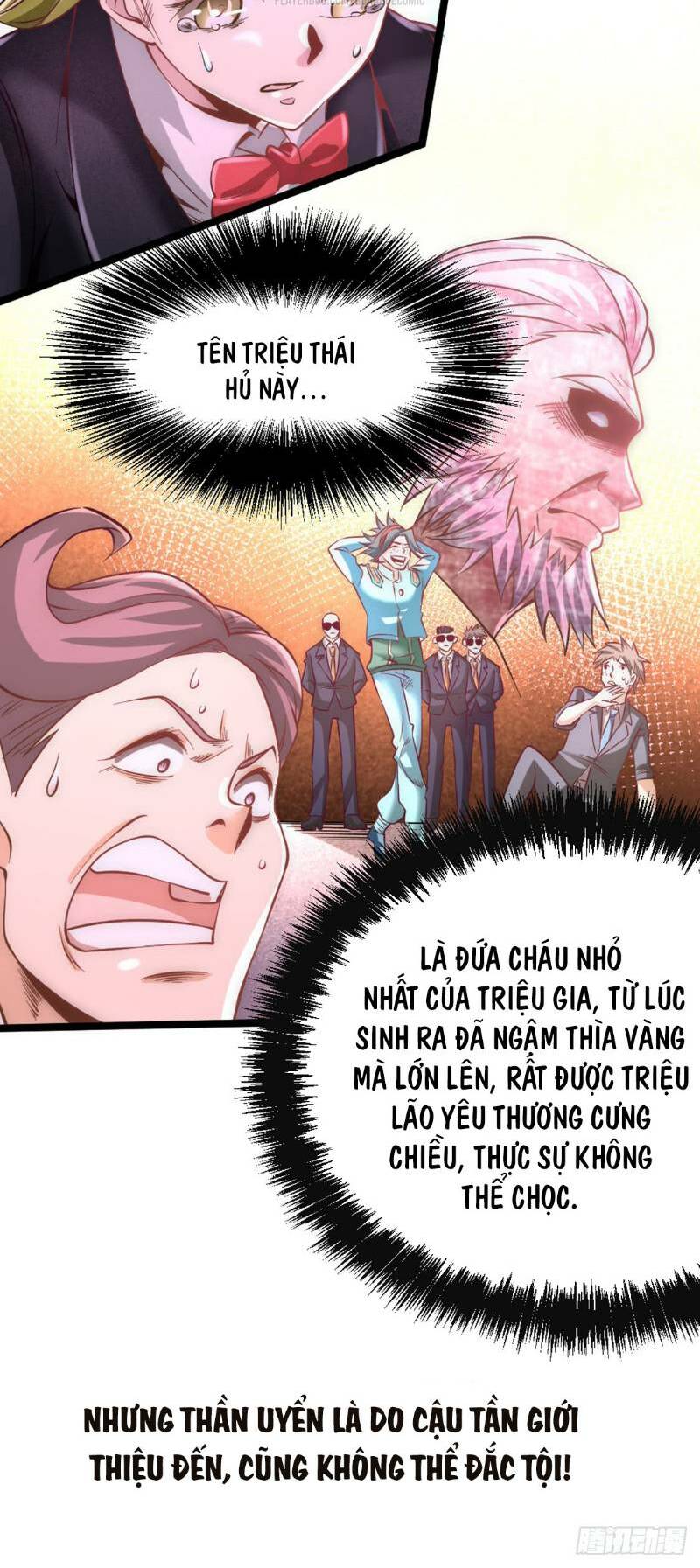 Chương 74 - Trang 6