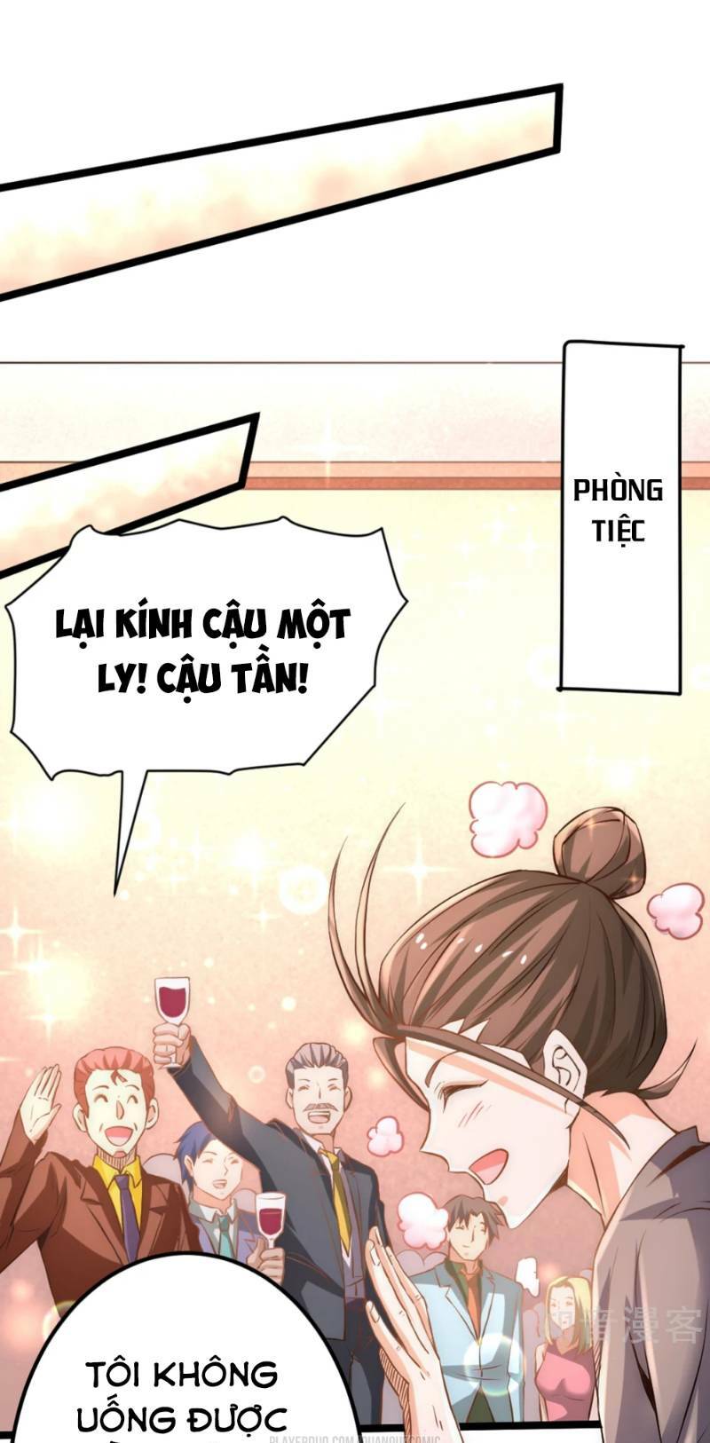 Chương 75 - Trang 34