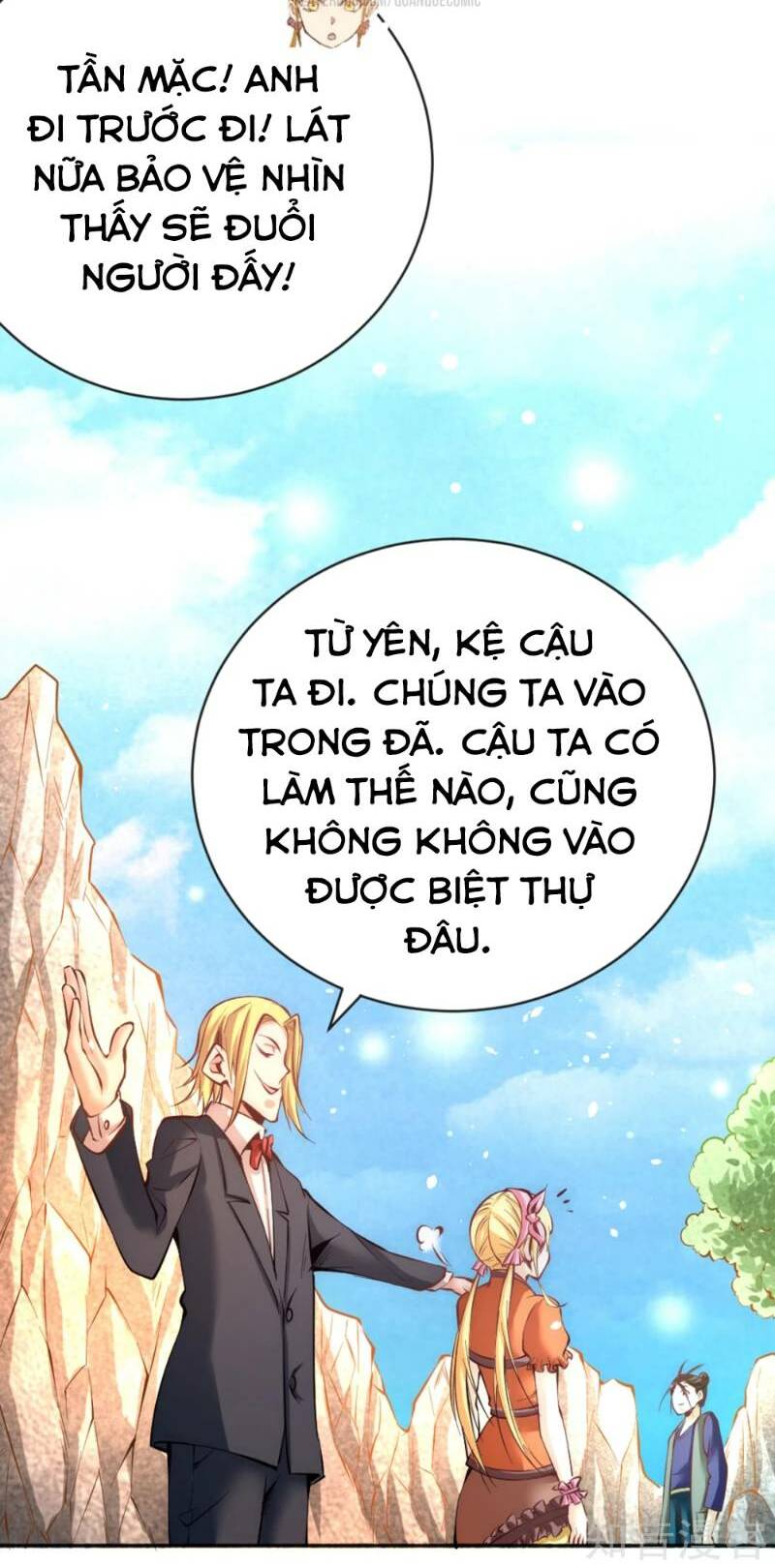 Chương 75 - Trang 10