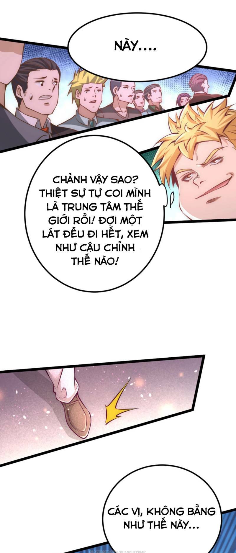 Chương 76 - Trang 21