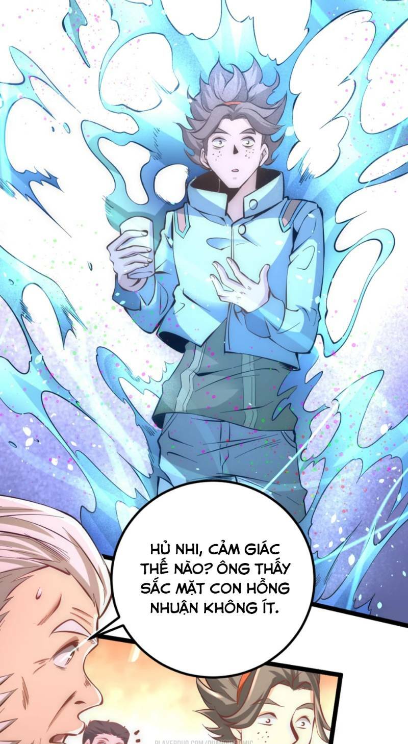 Chương 76 - Trang 25