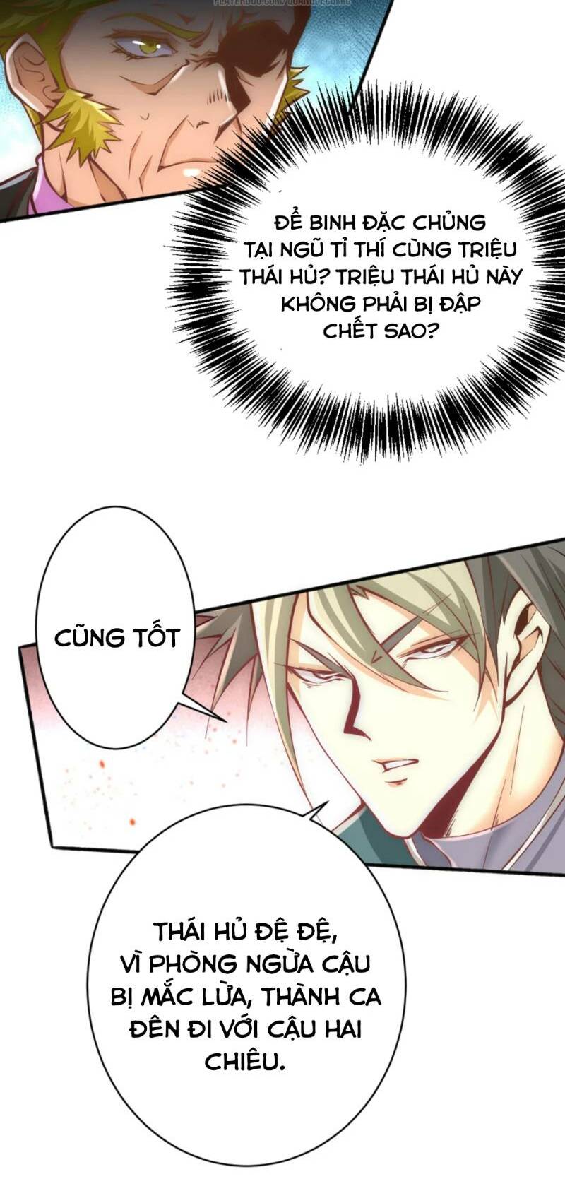 Chương 76 - Trang 34
