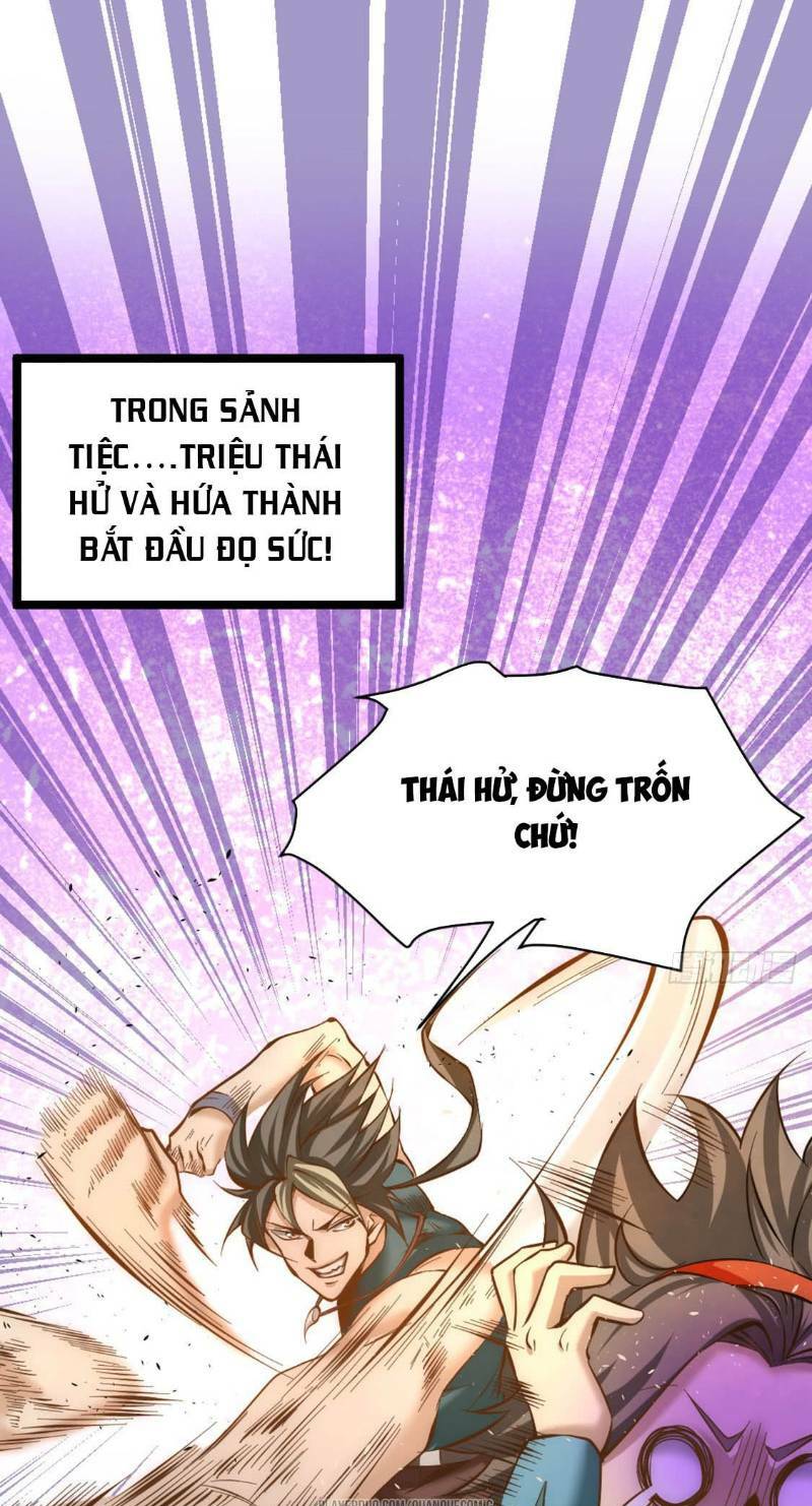 Chương 77 - Trang 1