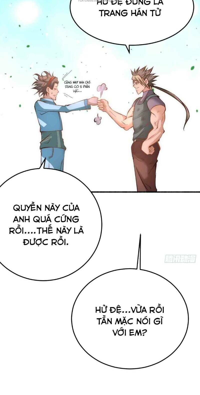 Chương 77 - Trang 19