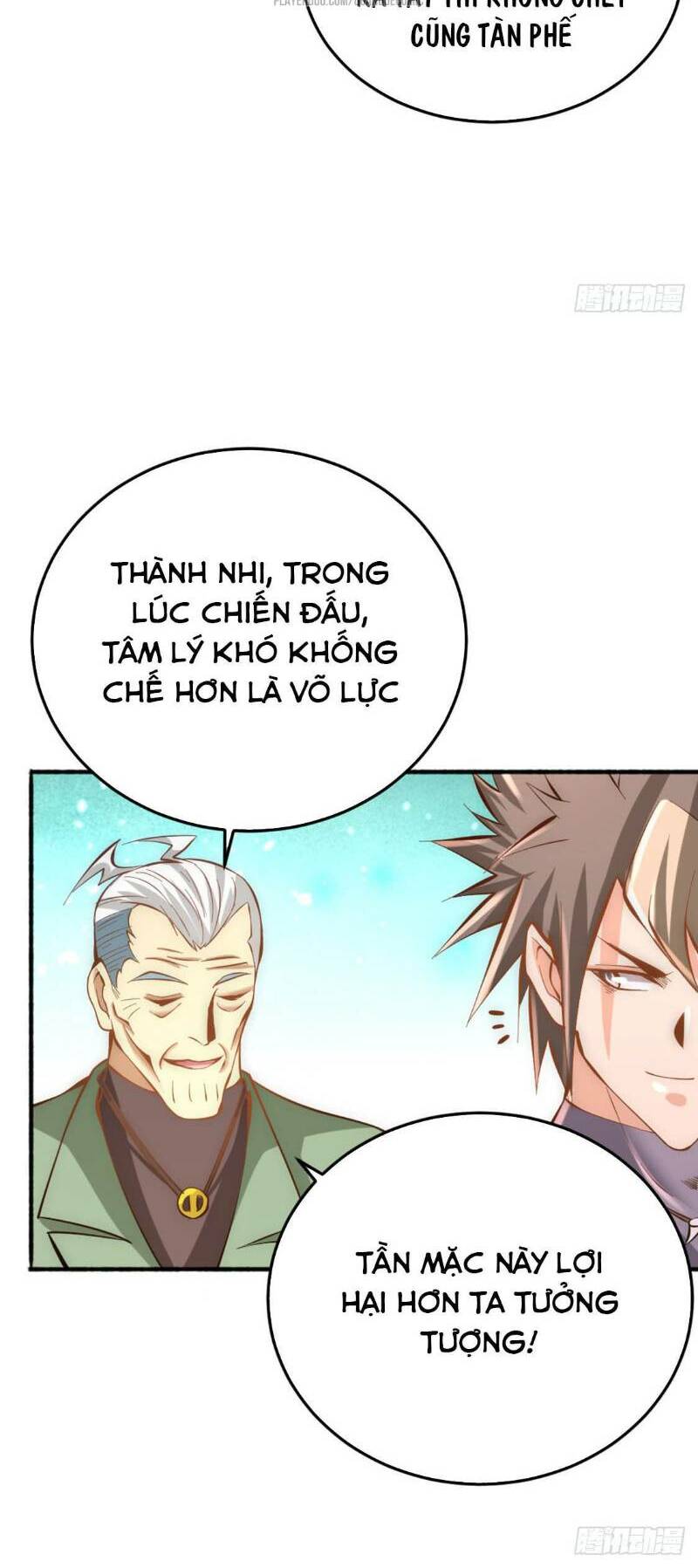 Chương 77 - Trang 21
