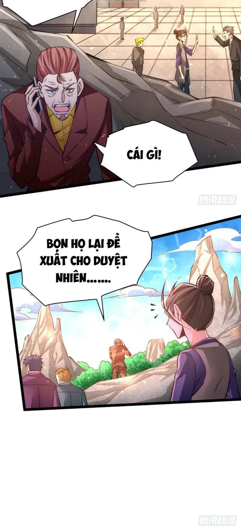 Chương 77 - Trang 36