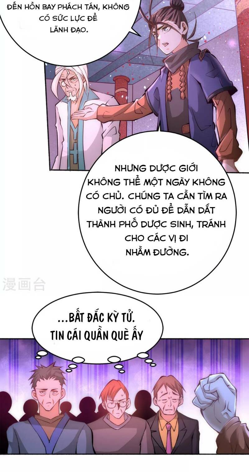 Chương 80 - Trang 2