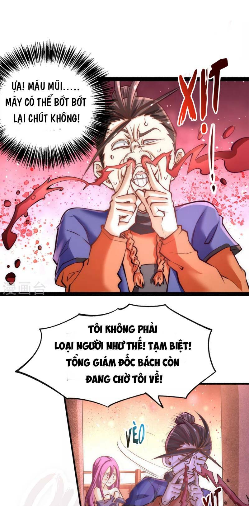 Chương 80 - Trang 19