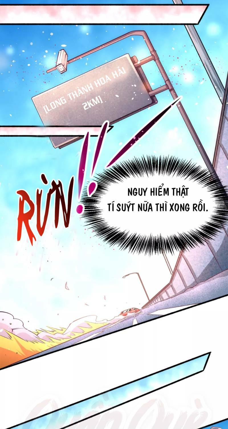 Chương 80 - Trang 21