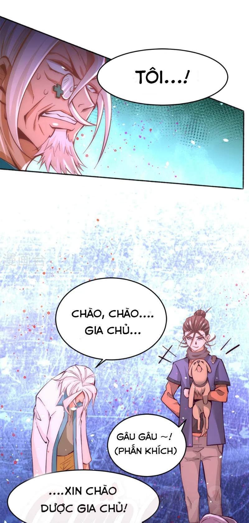 Chương 80 - Trang 7