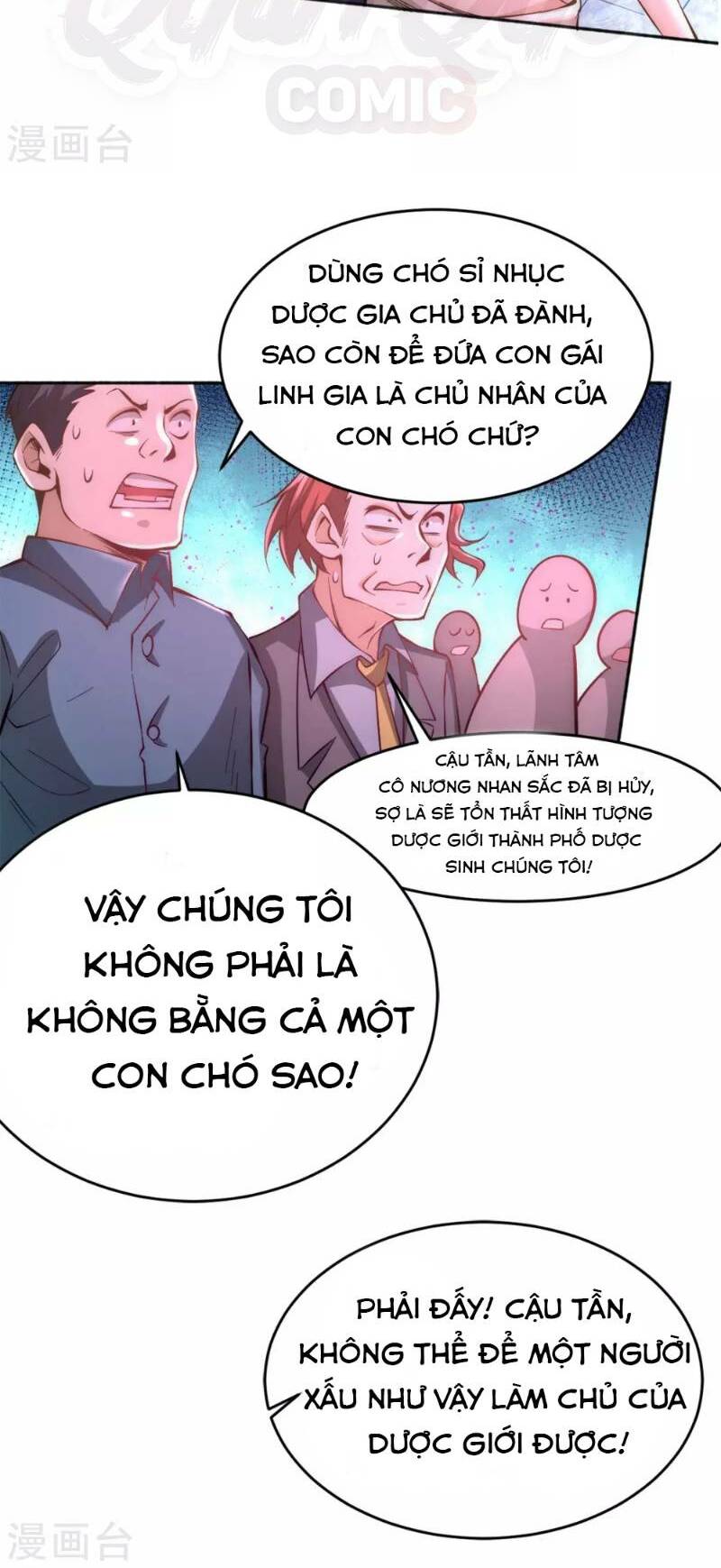 Chương 80 - Trang 10