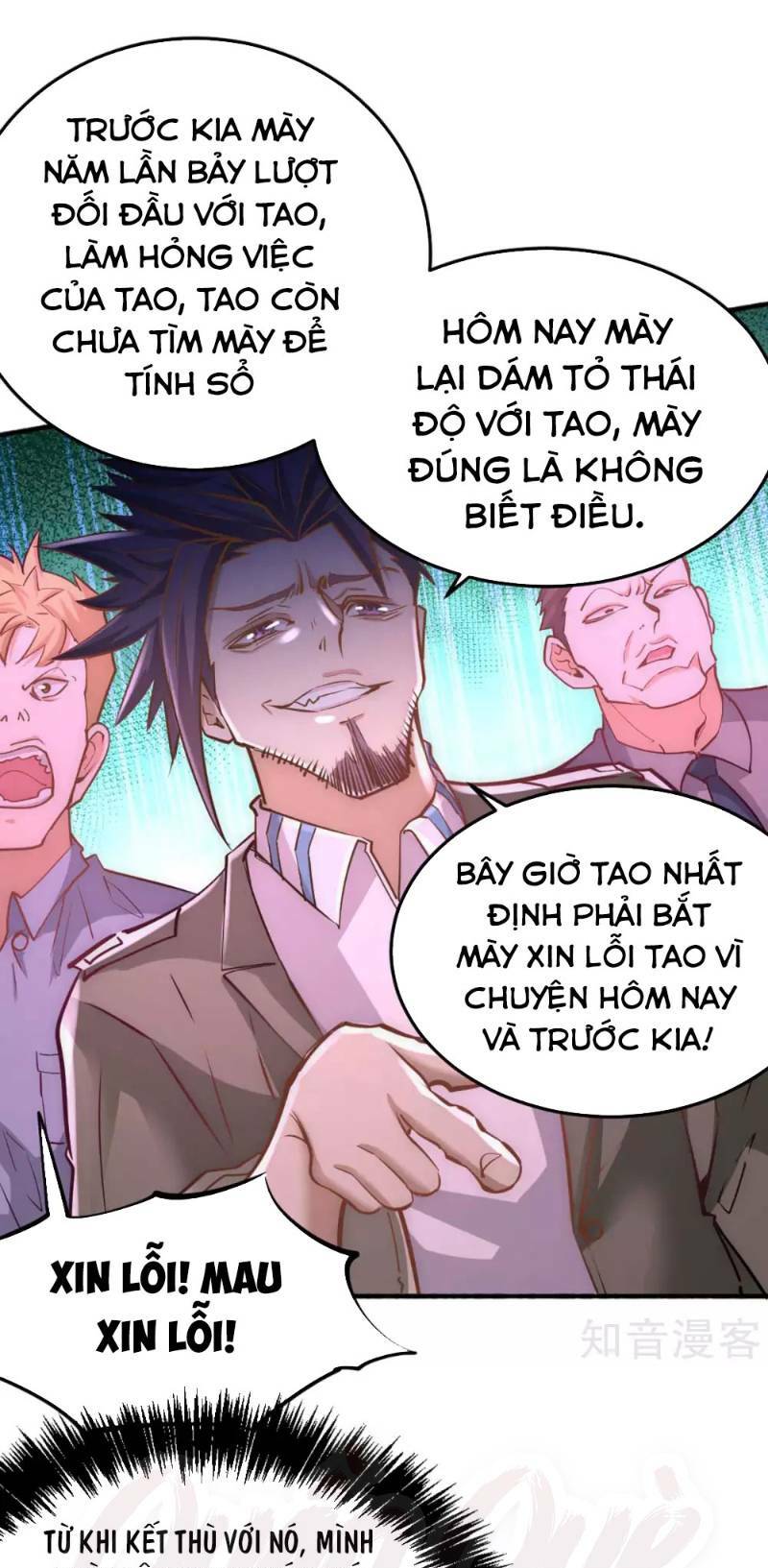 Chương 81 - Trang 22